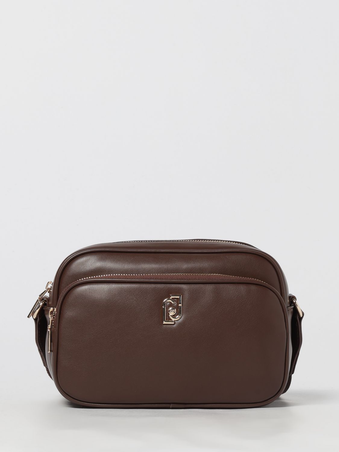 Liu •jo Mini Bag Liu Jo Woman Color Brown In Brown