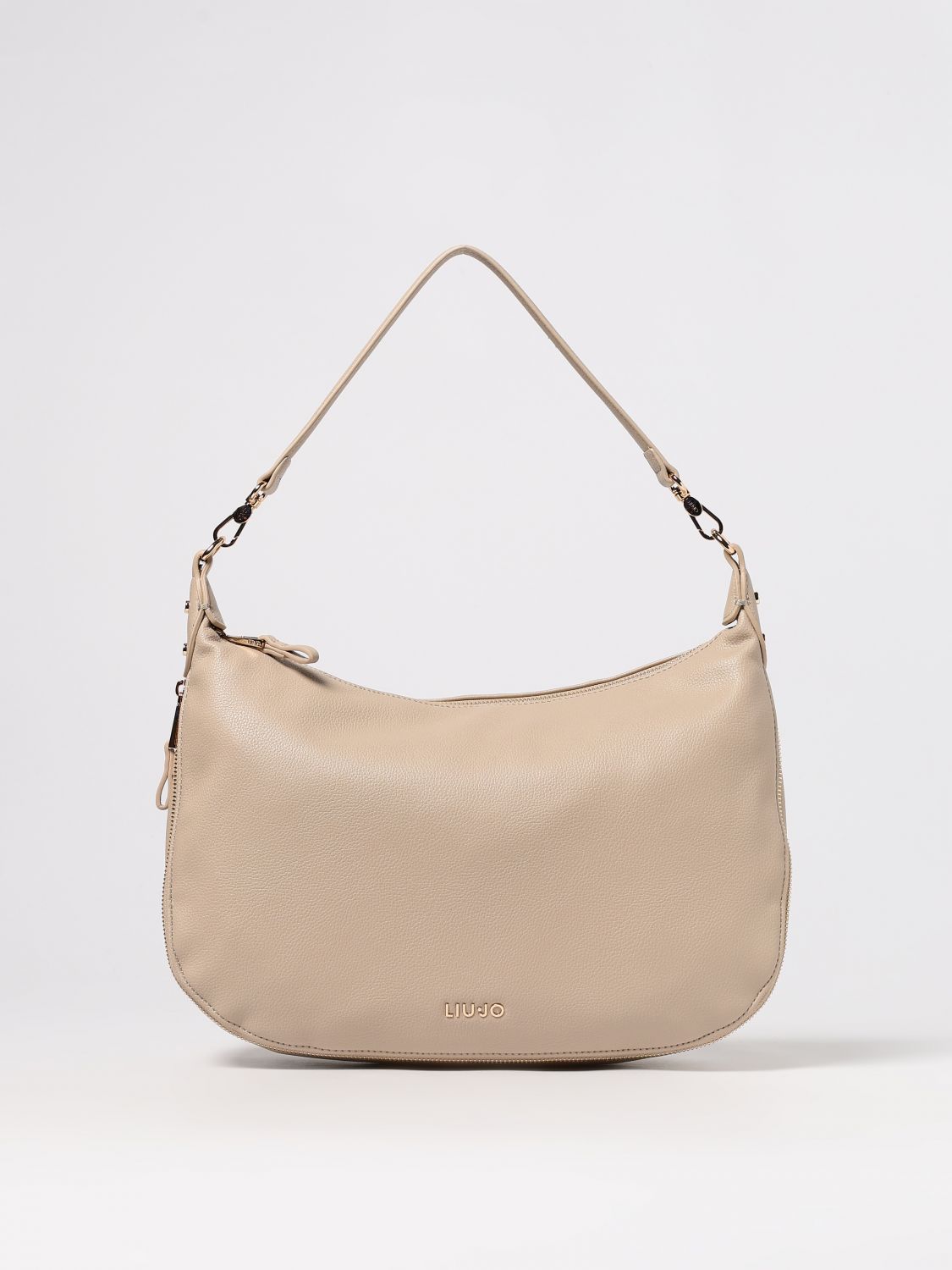 Liu •jo Handbag Liu Jo Woman Color White In White
