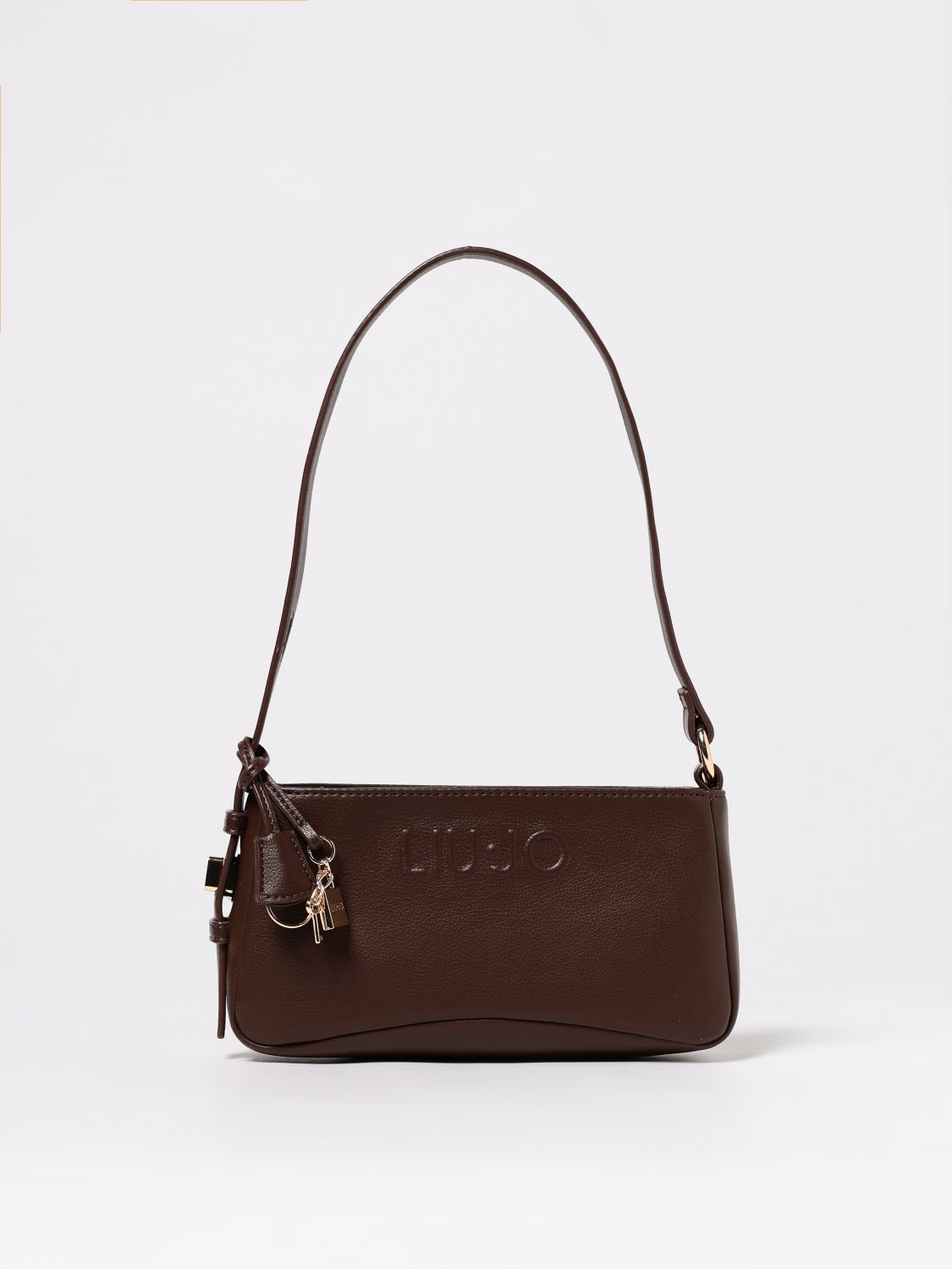Liu •jo Crossbody Bags Liu Jo Woman Color Brown In Brown