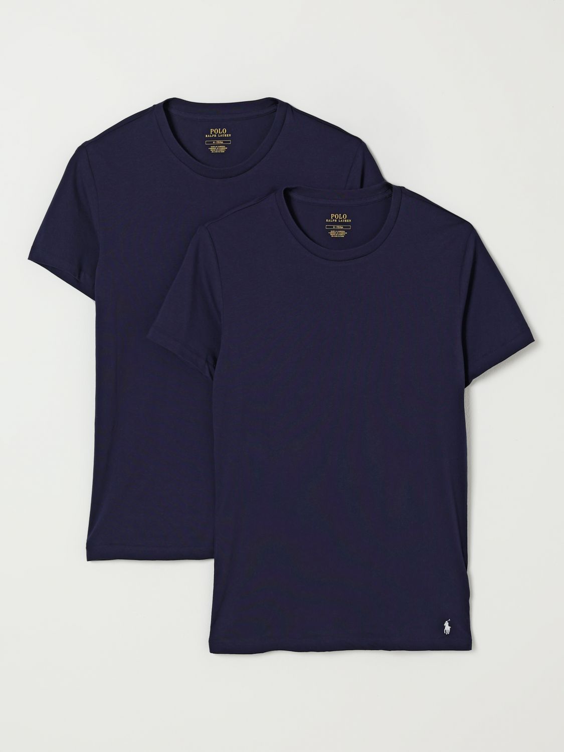 Polo Ralph Lauren Underwear  Men Color Blue