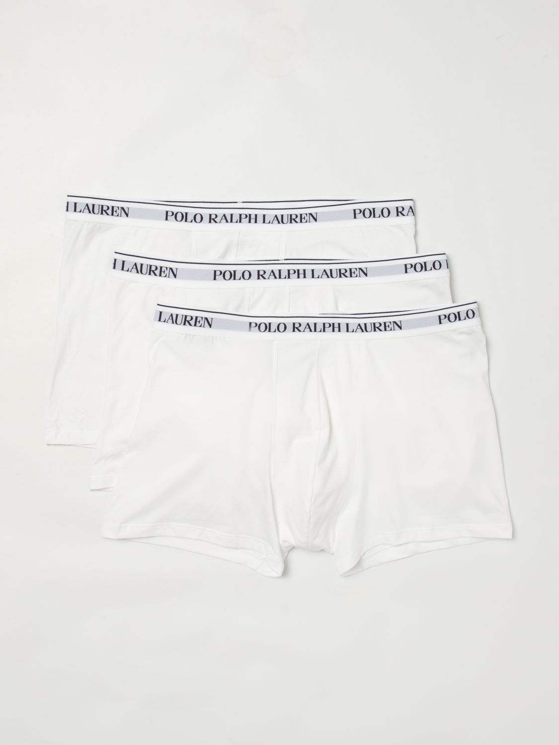Polo Ralph Lauren Underwear  Men Color White