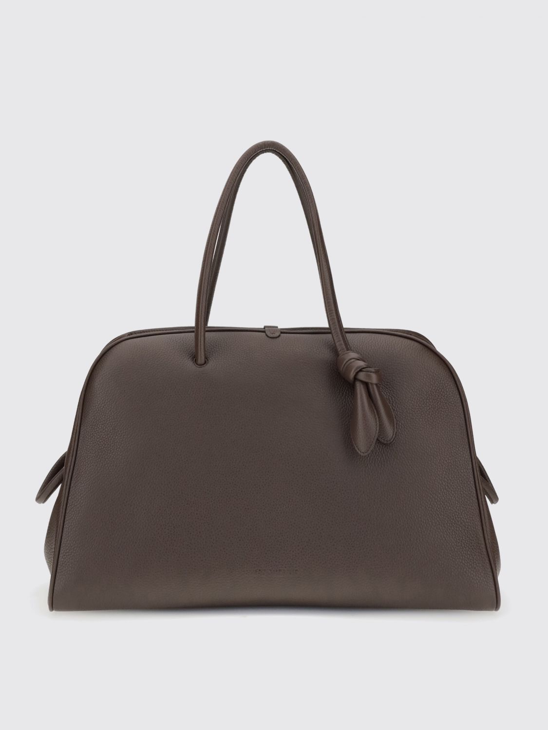 Jacquemus Shoulder Bag  Woman Color Black 1 In Black