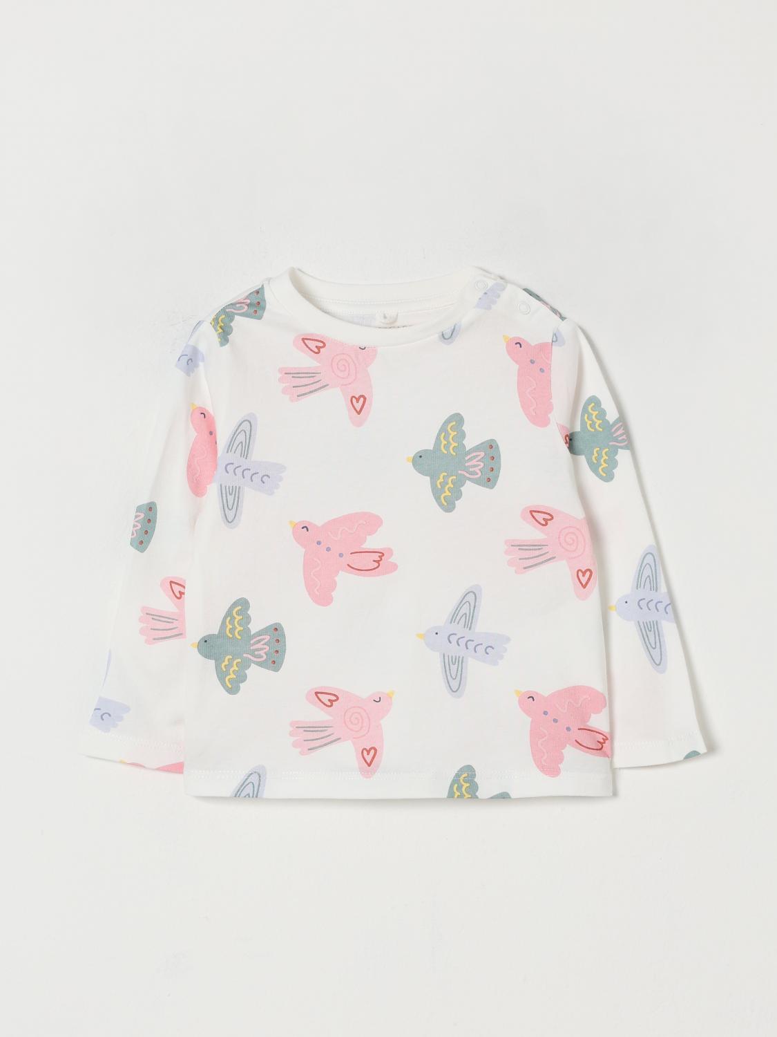 Stella Mccartney Sweater  Kids Kids Color Multicolor In Multi