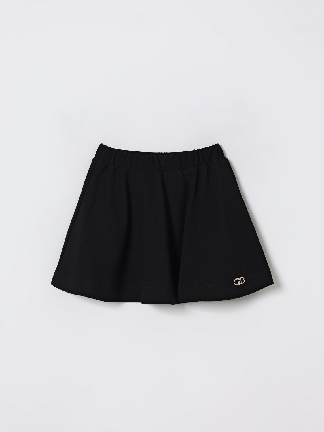 Liu •jo Skirt Liu Jo Kids Color Black
