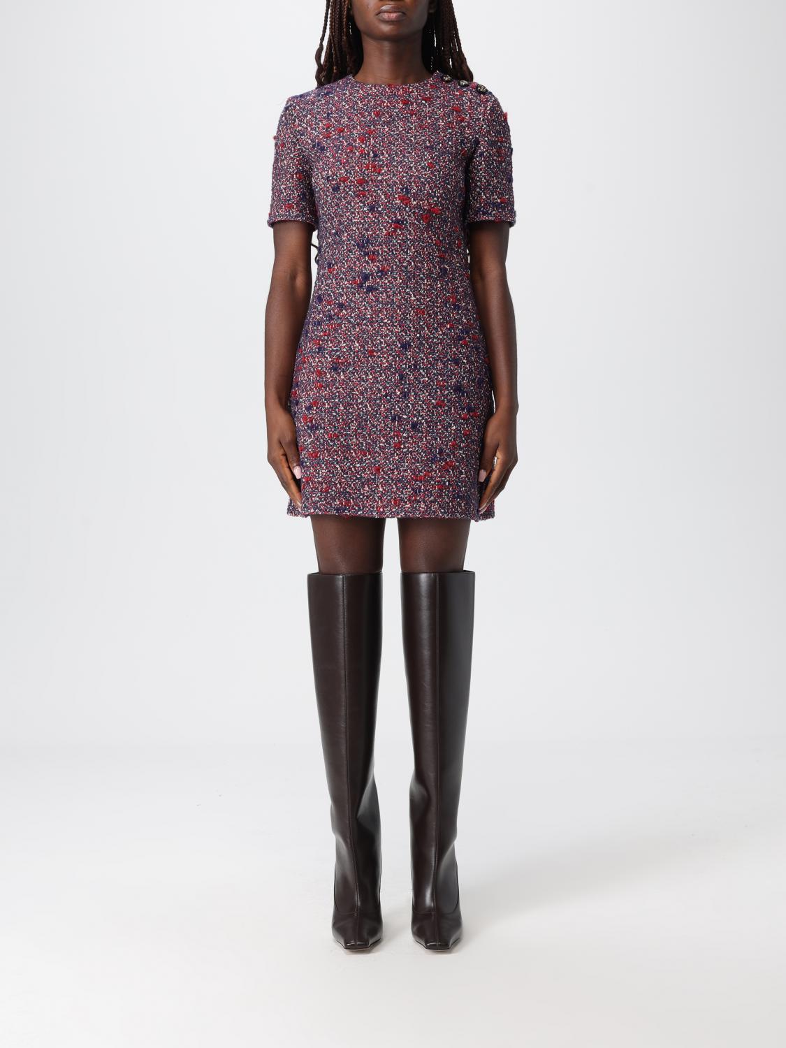 GUCCI Abito in lana