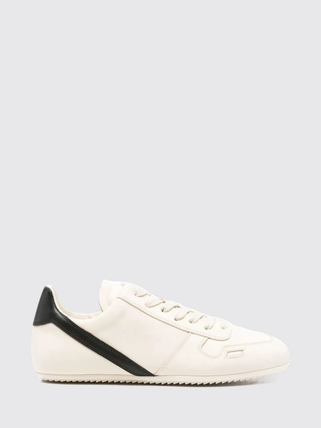 Rick Owens RICK OWENS Sneakers Woman color White　RICK OWENS スニーカー ウィメンズ カラー ホワイト