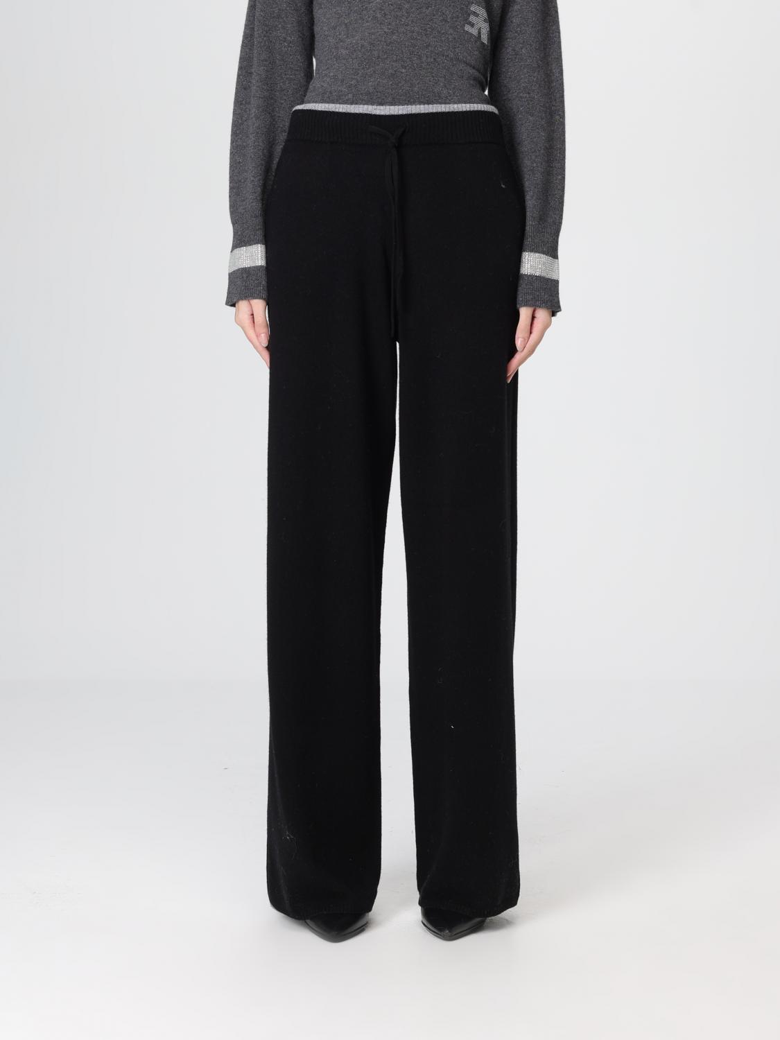 Pinko Pants  Woman Color Black