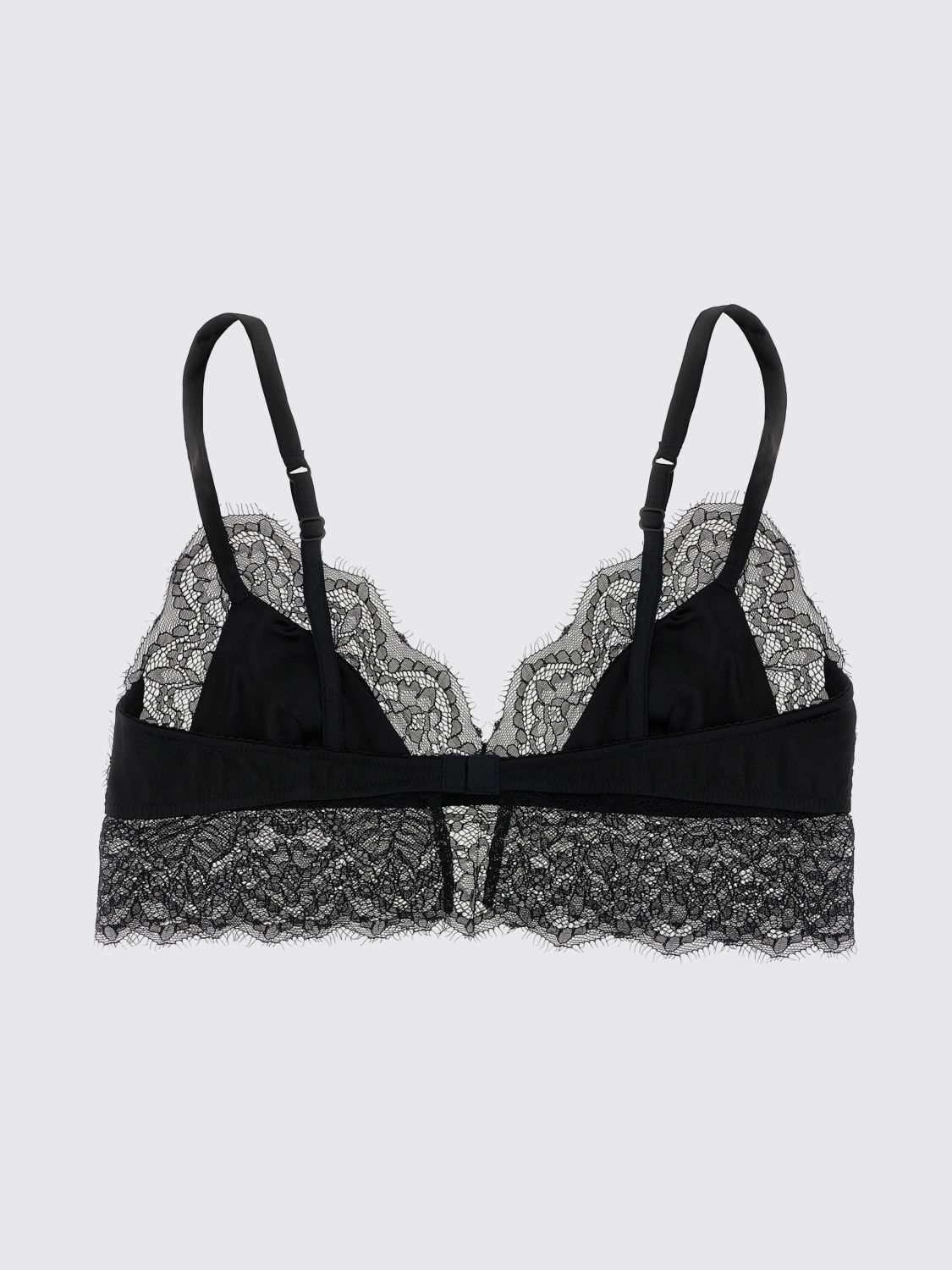 DOLCE & GABBANA Dessous Damen Farbe Schwarz