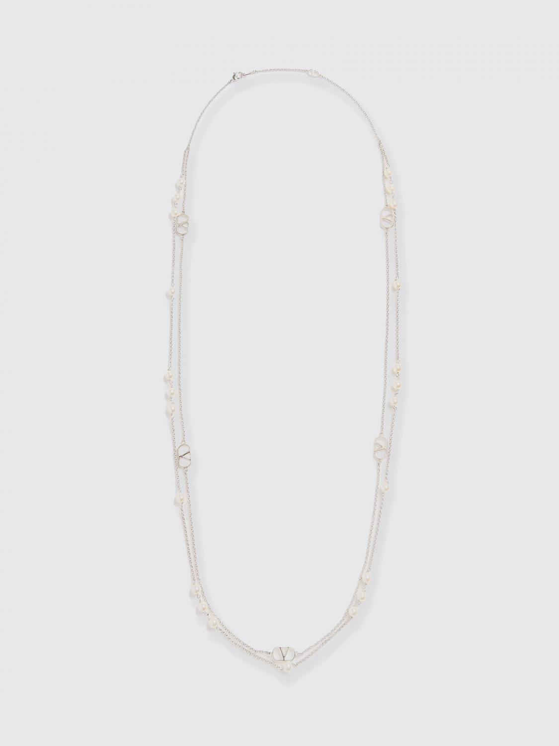 Bijou VALENTINO GARAVANI Homme couleur Argent OS