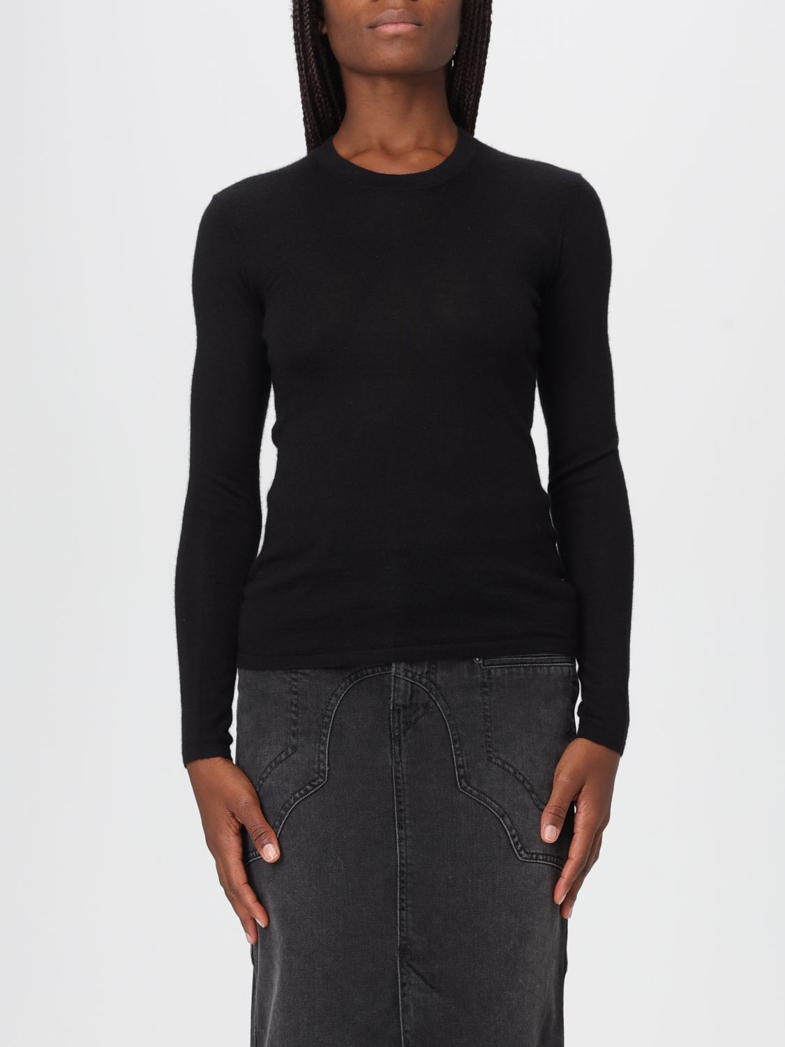 Isabel Marant Sweater  Woman Color Black