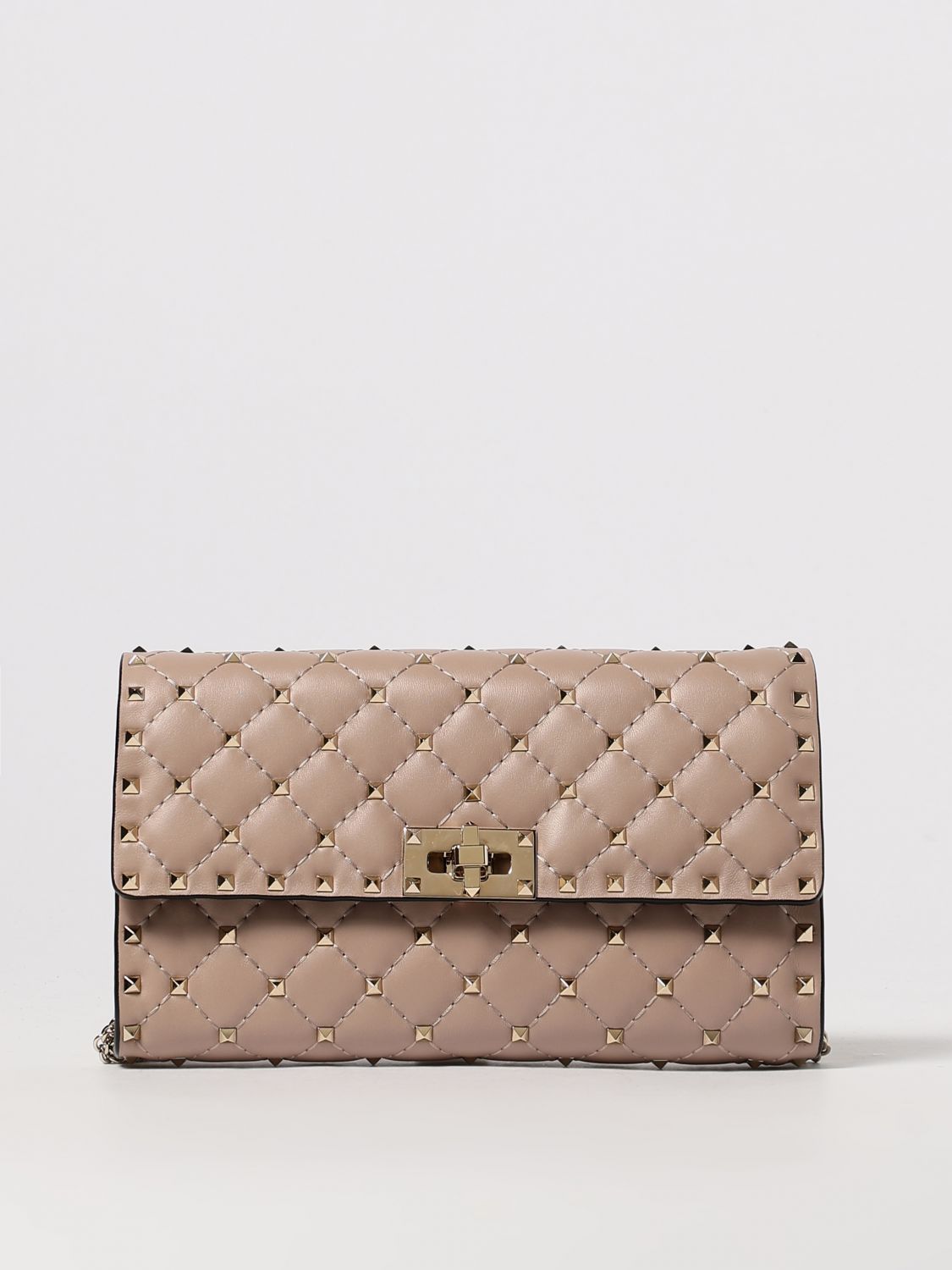 Valentino Mini Bag  Garavani Woman Color Beige In Sand