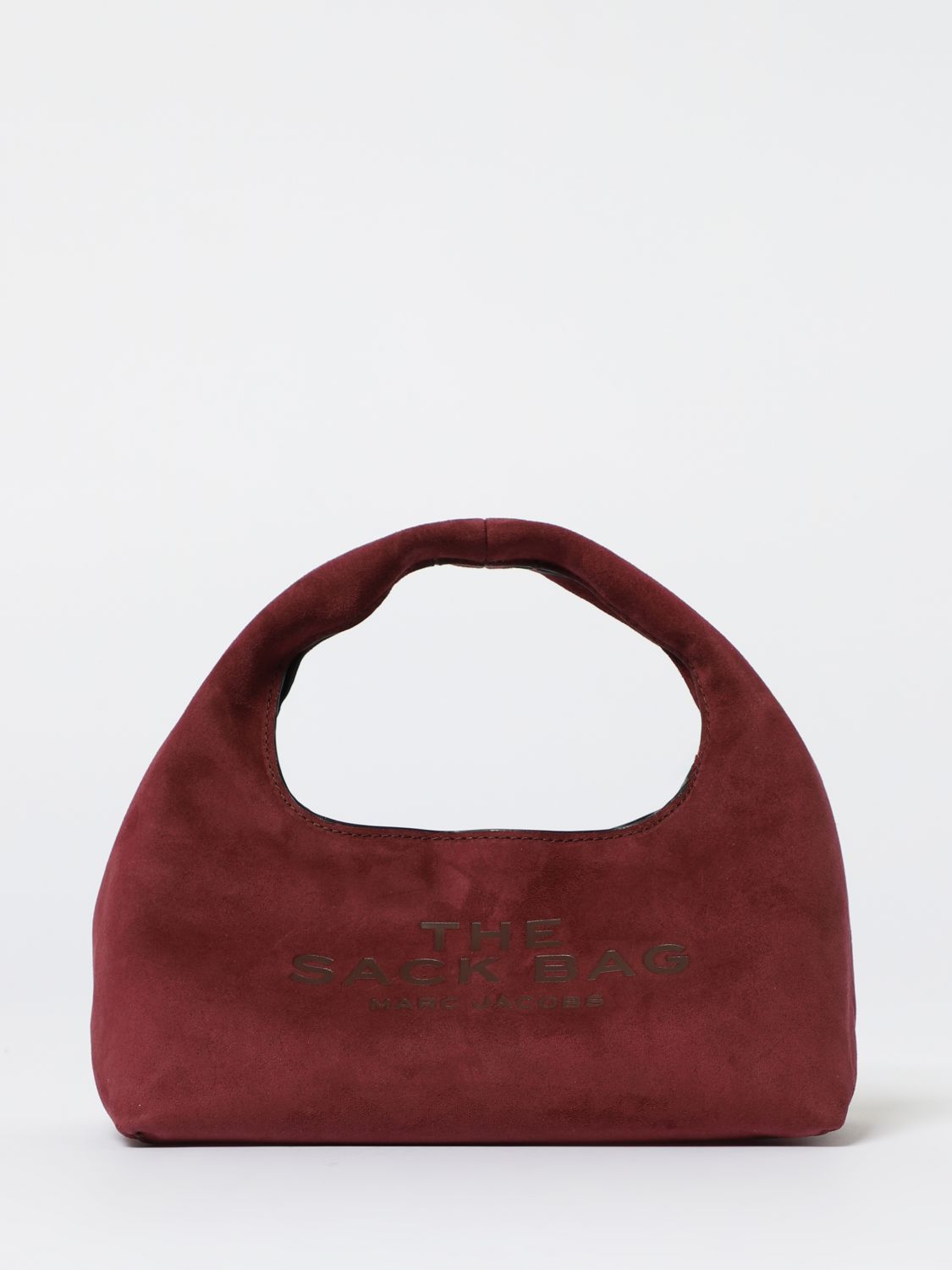 Marc Jacobs Handbag  Woman Color Red In Red