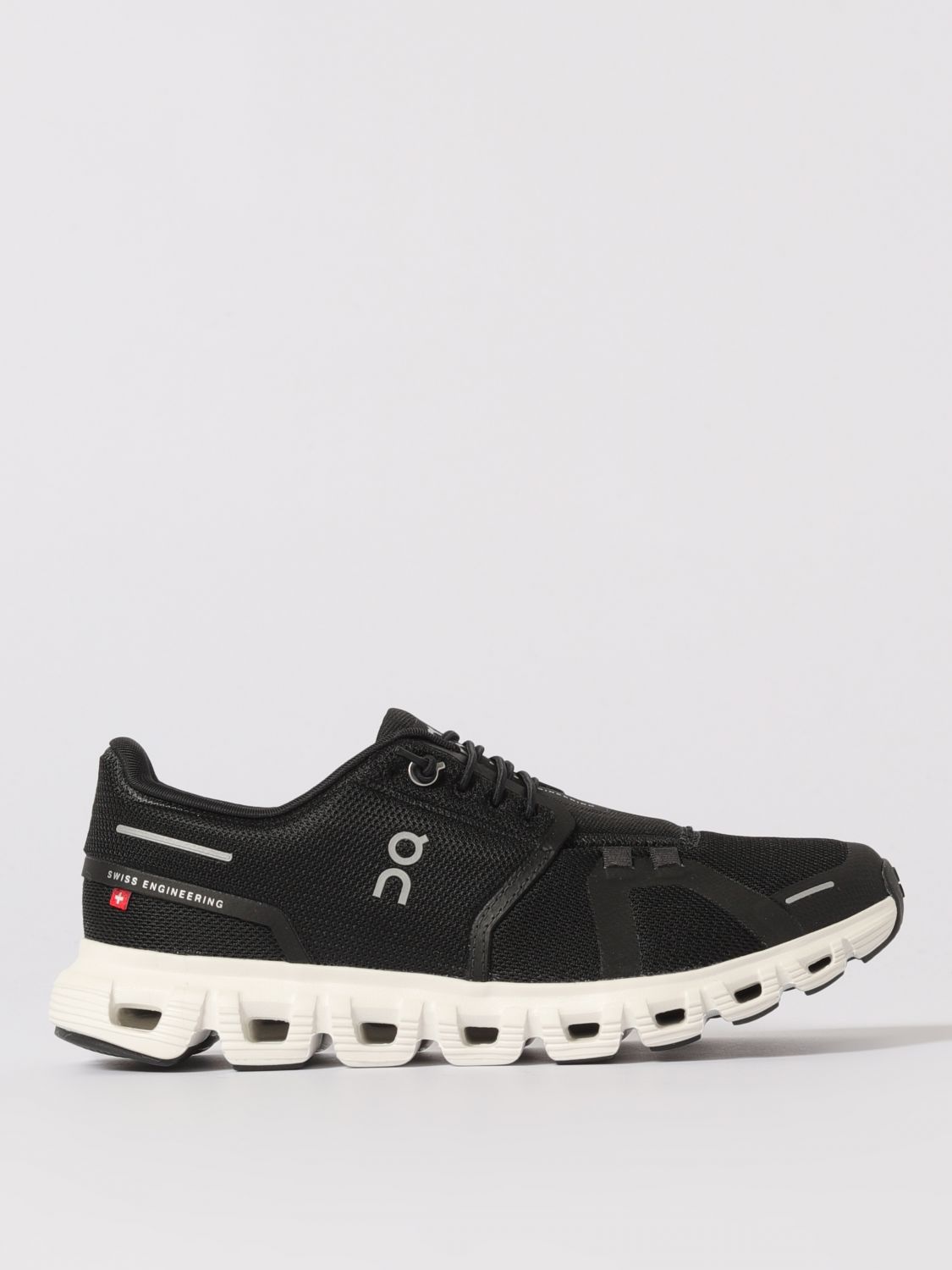 On Running Cloud 5 Low-top Sneakers In Multi