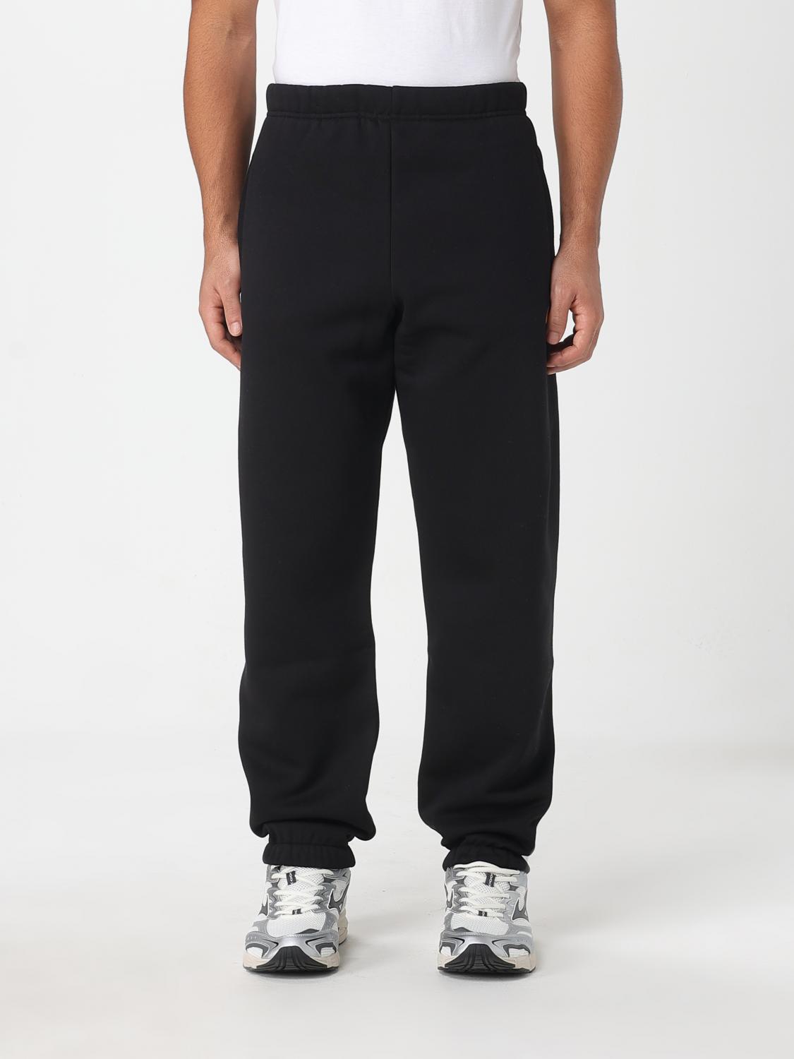 Carhartt Pants  Wip Men Color Black In Black