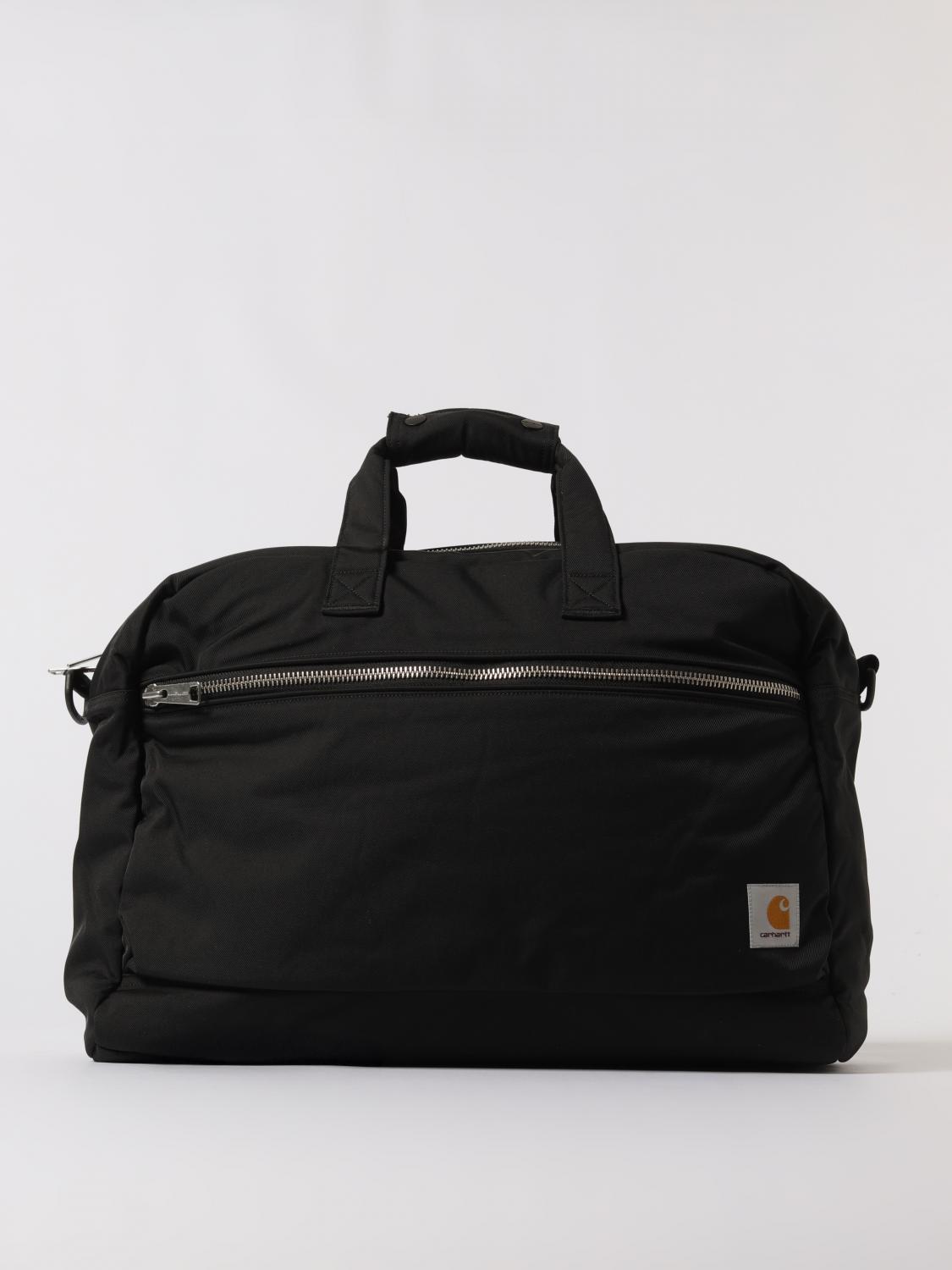 Travel Bag CARHARTT WIP Men color Black