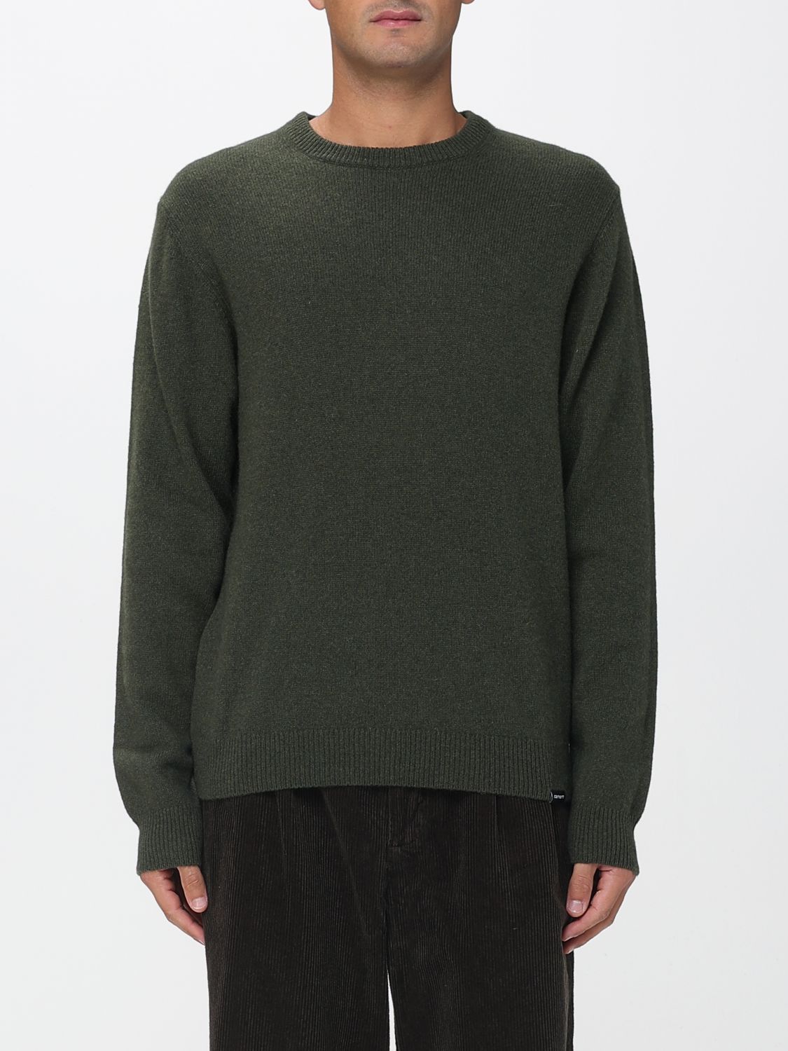Pullover Carhartt Wip in misto lana