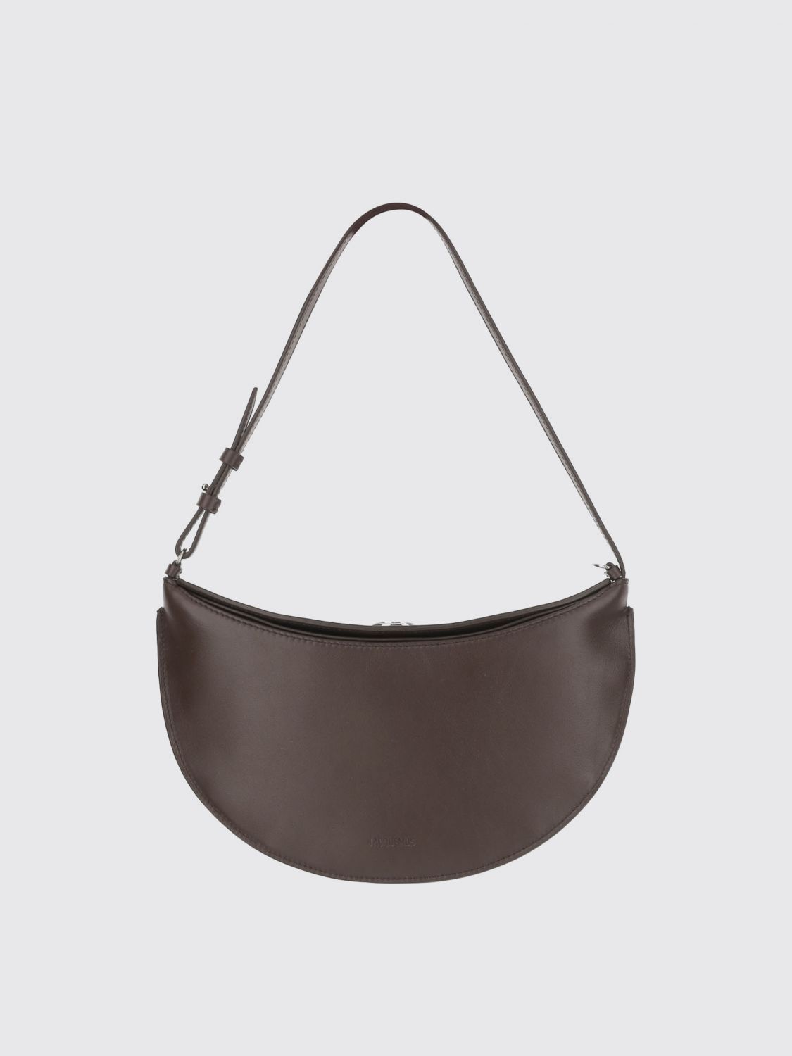 Jacquemus Shoulder Bag  Woman Color Brown In Brown