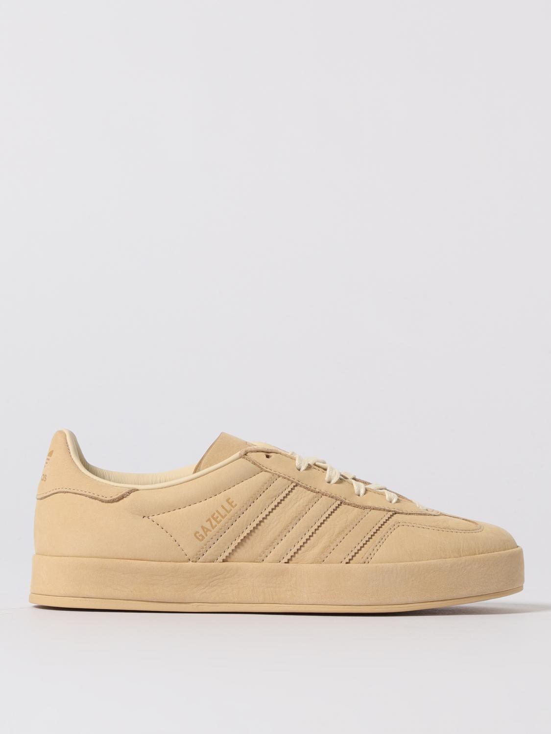 Sneakers ADIDAS ORIGINALS Men color Beige