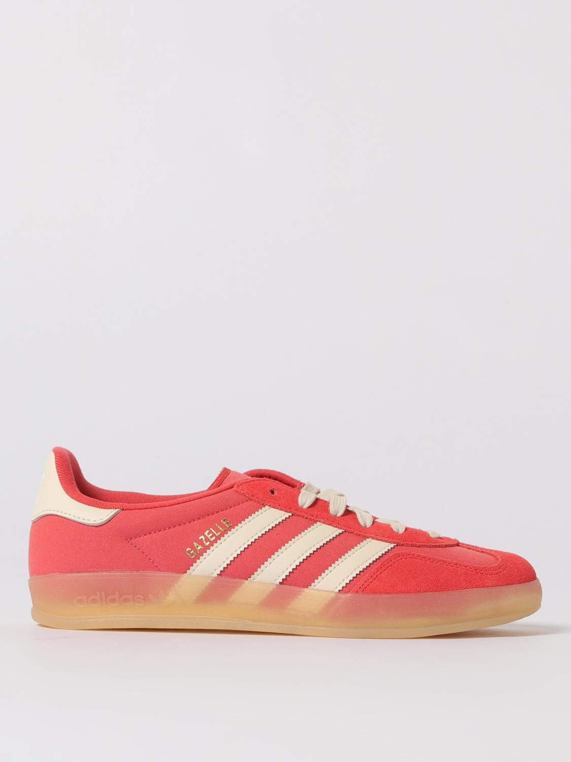 ADIDAS ORIGINALS Sneakers Herren Farbe Rot