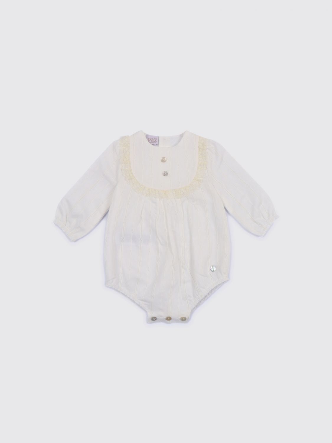 PAZ RODRIGUEZ Overall Kinder Farbe Blau