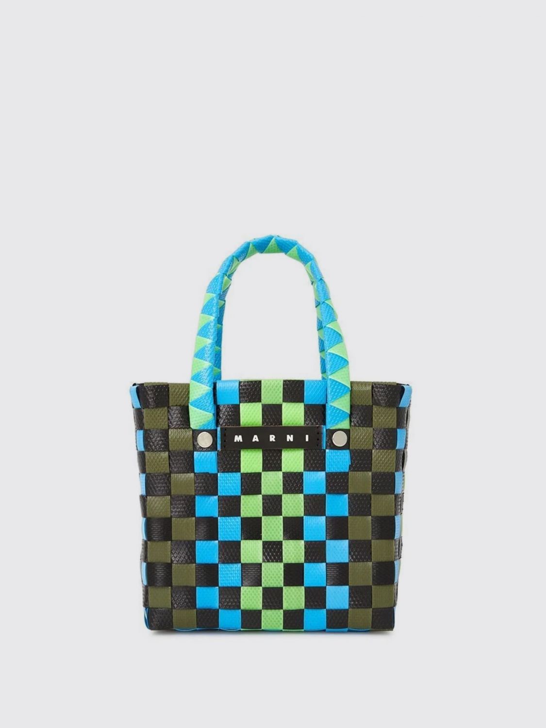 Marni Bag  Kids Color Multicolor In Multi