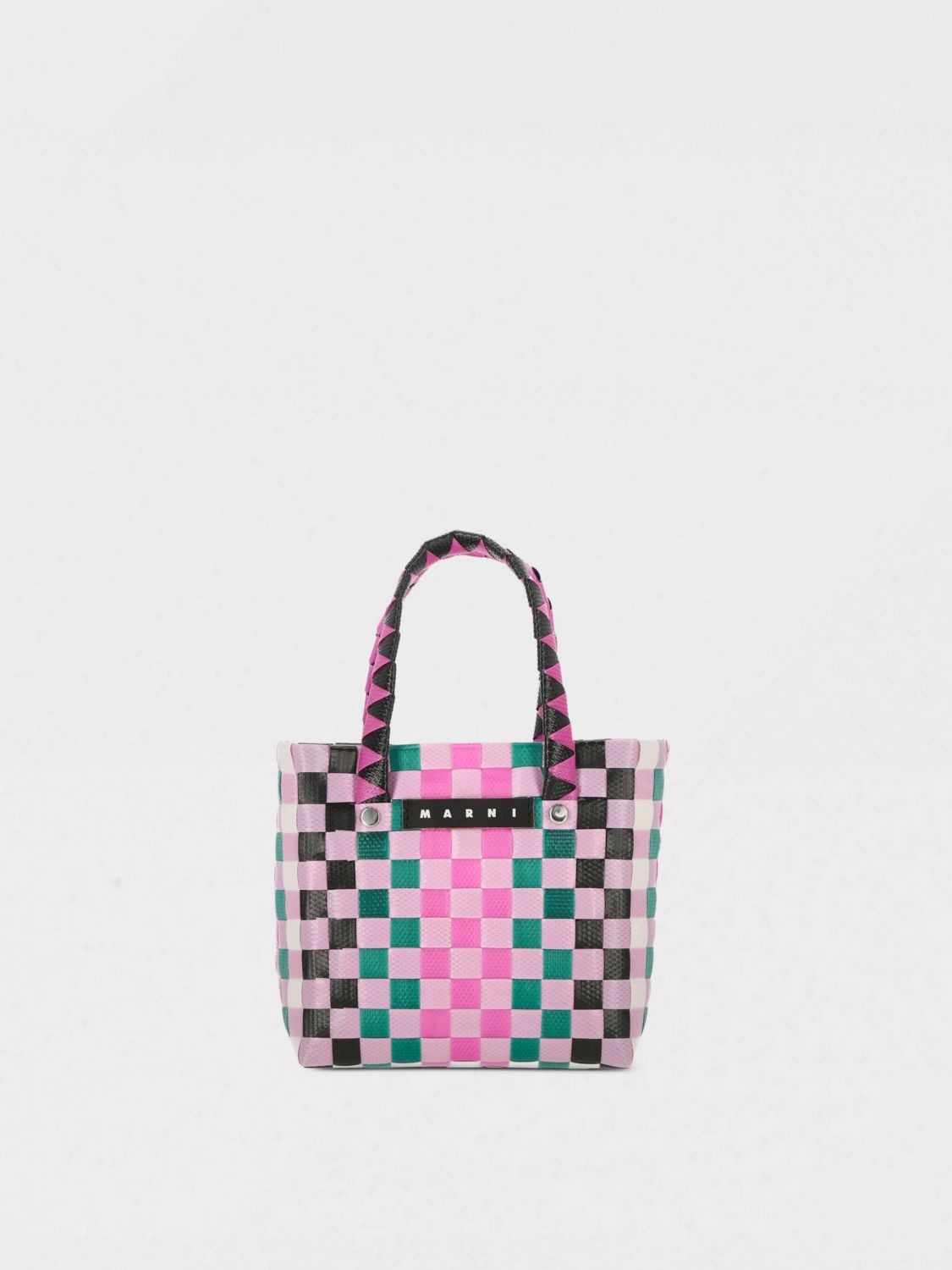 Marni Bag  Kids Color Fa01 In Multi
