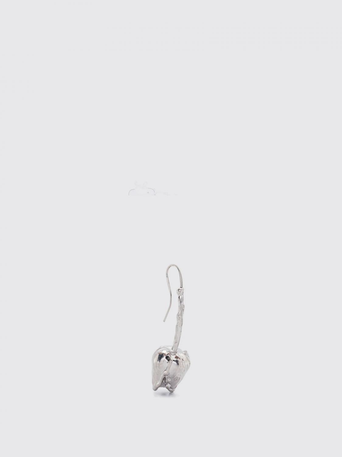 Bijou MARNI Femme couleur Argent OS