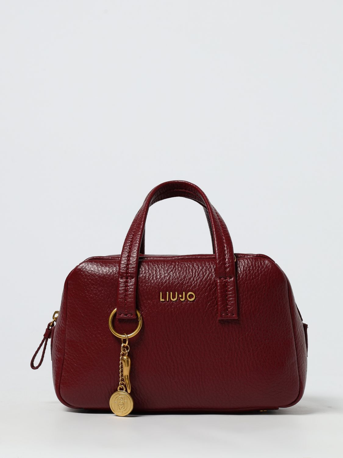 Liu •jo Handbag Liu Jo Woman Color Red In Red