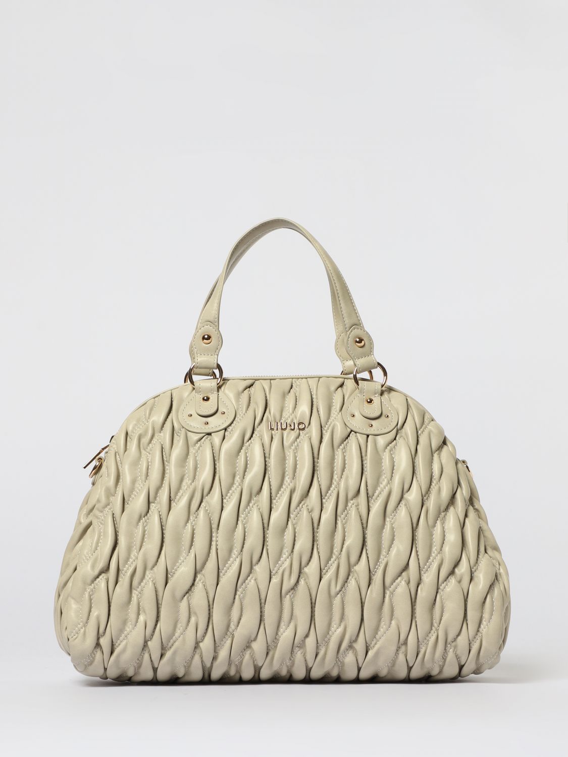 Liu •jo Handbag Liu Jo Woman Color White
