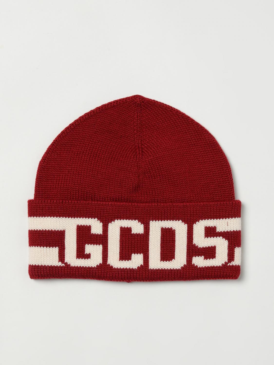 GCDS JUNIOR Hut Kinder Farbe Braun