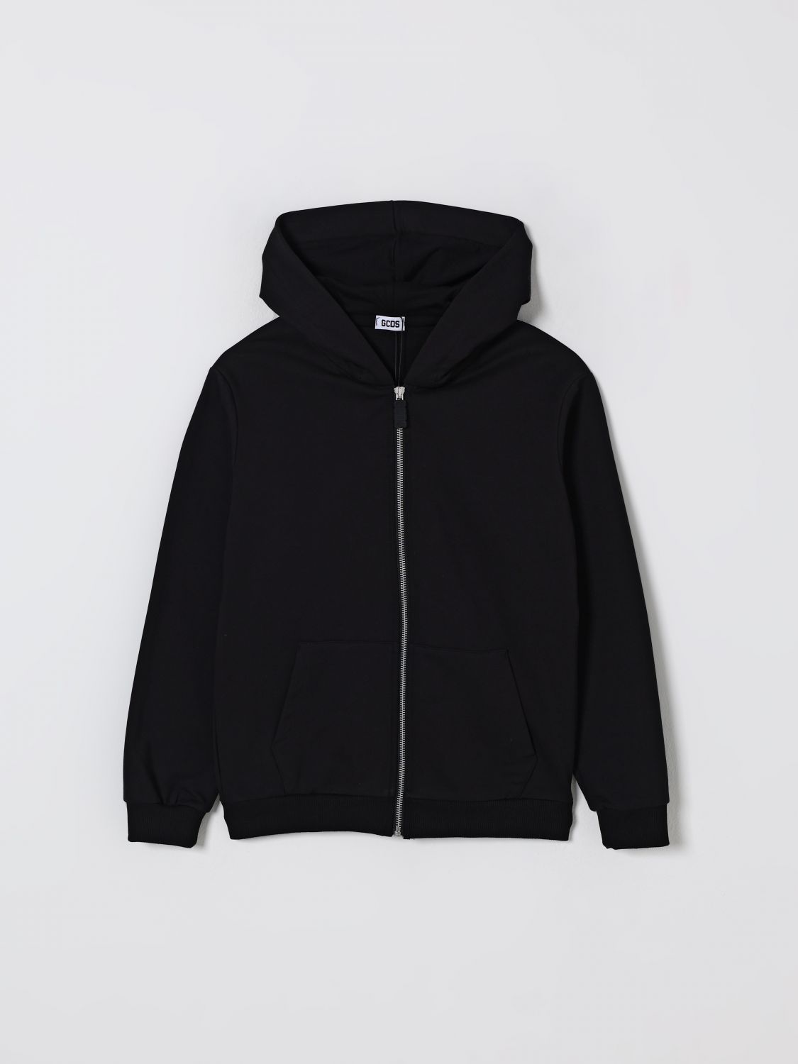 Gcds Junior Sweater  Kids Color Black