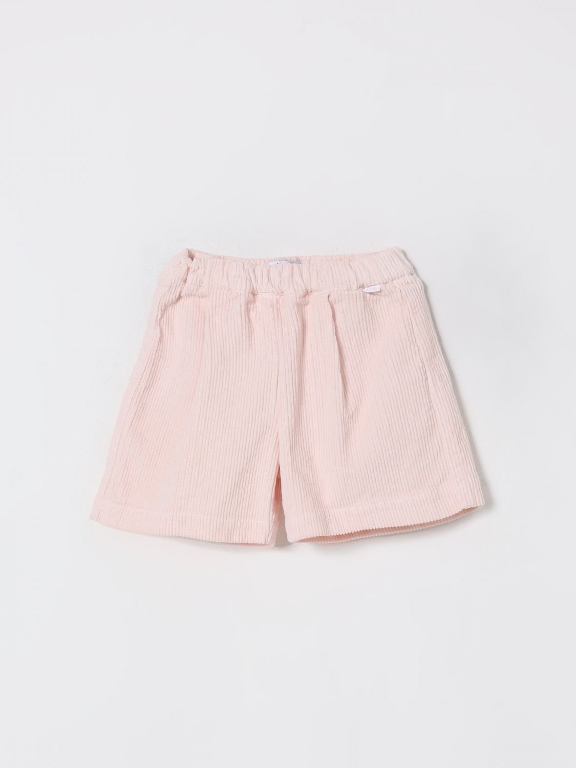 IL GUFO Shorts Kinder Farbe Pink