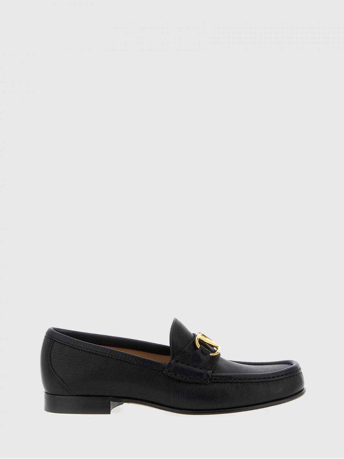 VALENTINO GARAVANI Mokassins Damen Farbe Schwarz