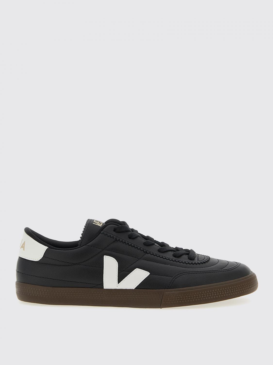 VEJA Sneakers Damen Farbe Schwarz