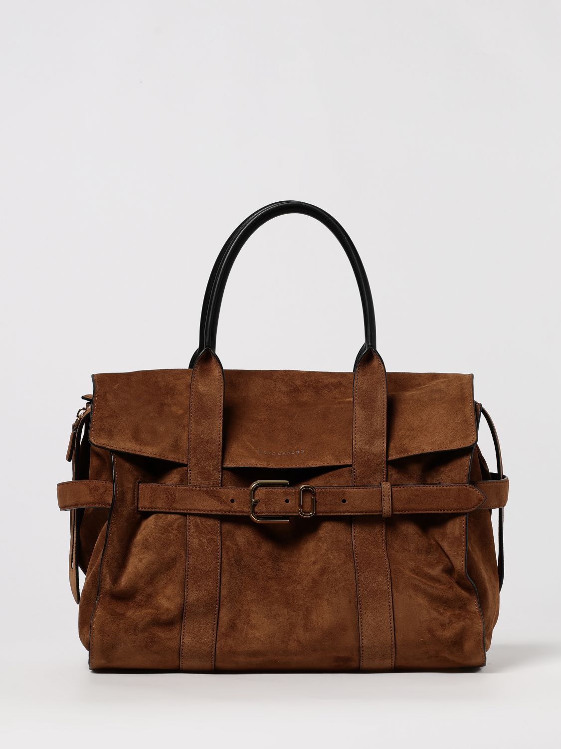 Marc Jacobs Crossbody Bags  Woman Color Beige In Sand