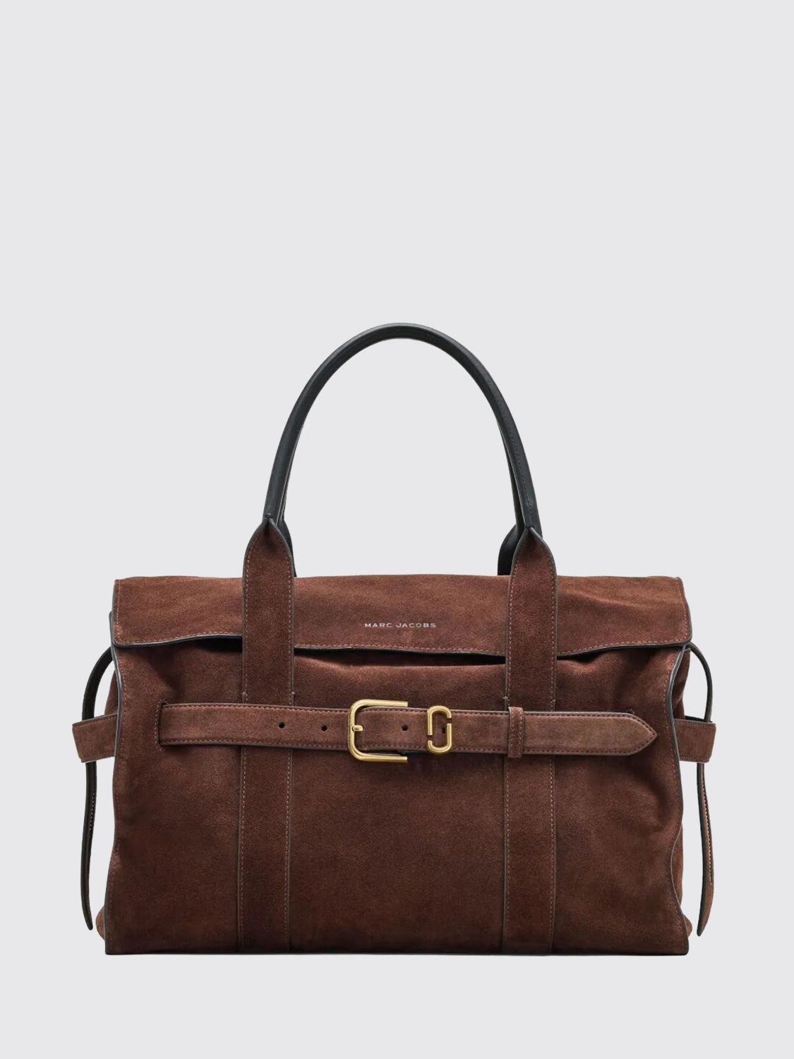 Marc Jacobs Crossbody Bag  Woman Color Brown