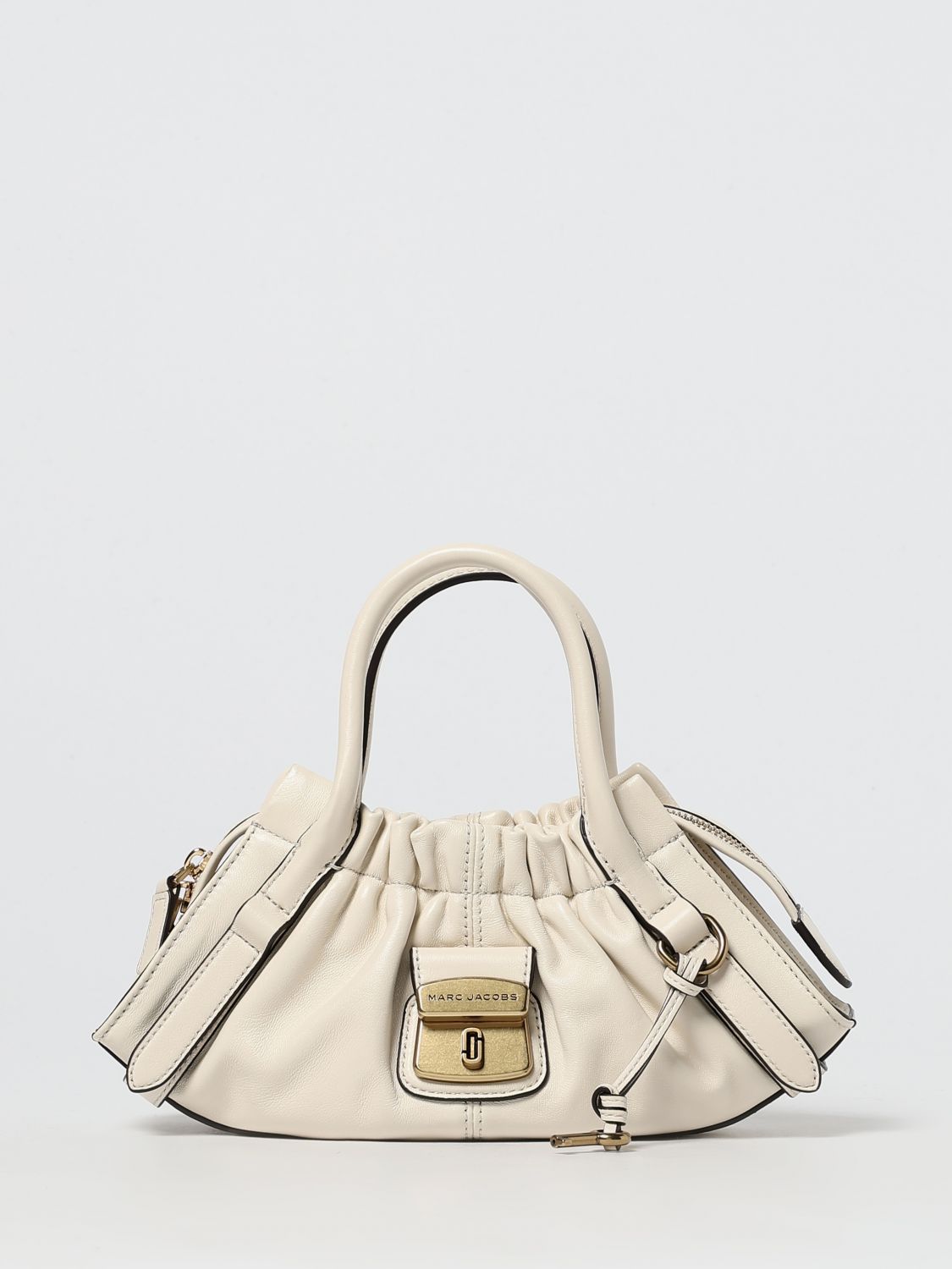 Borsa Christina Small Marc Jacobs in pelle