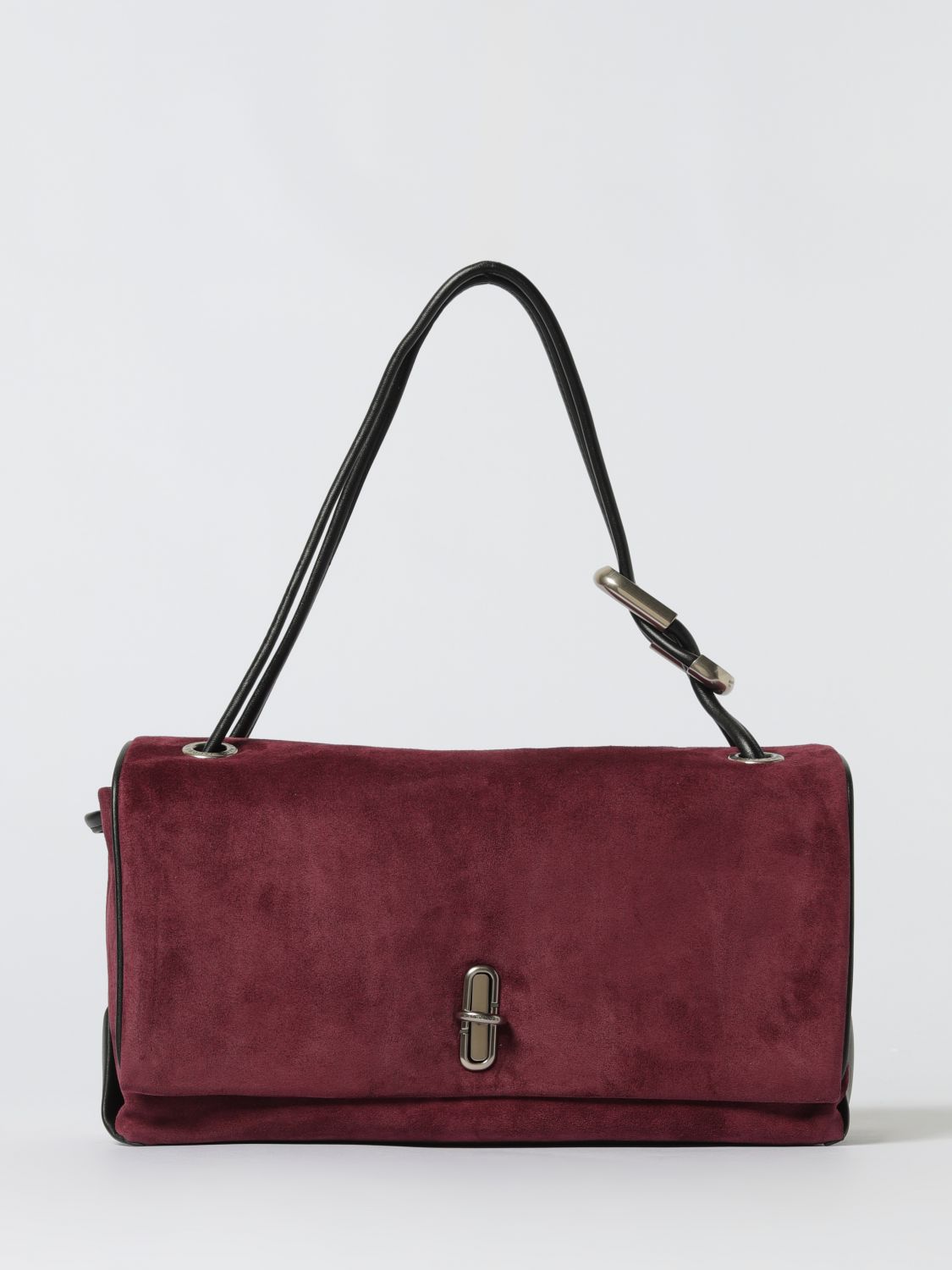 Marc Jacobs Crossbody Bag  Woman Color Red In Red