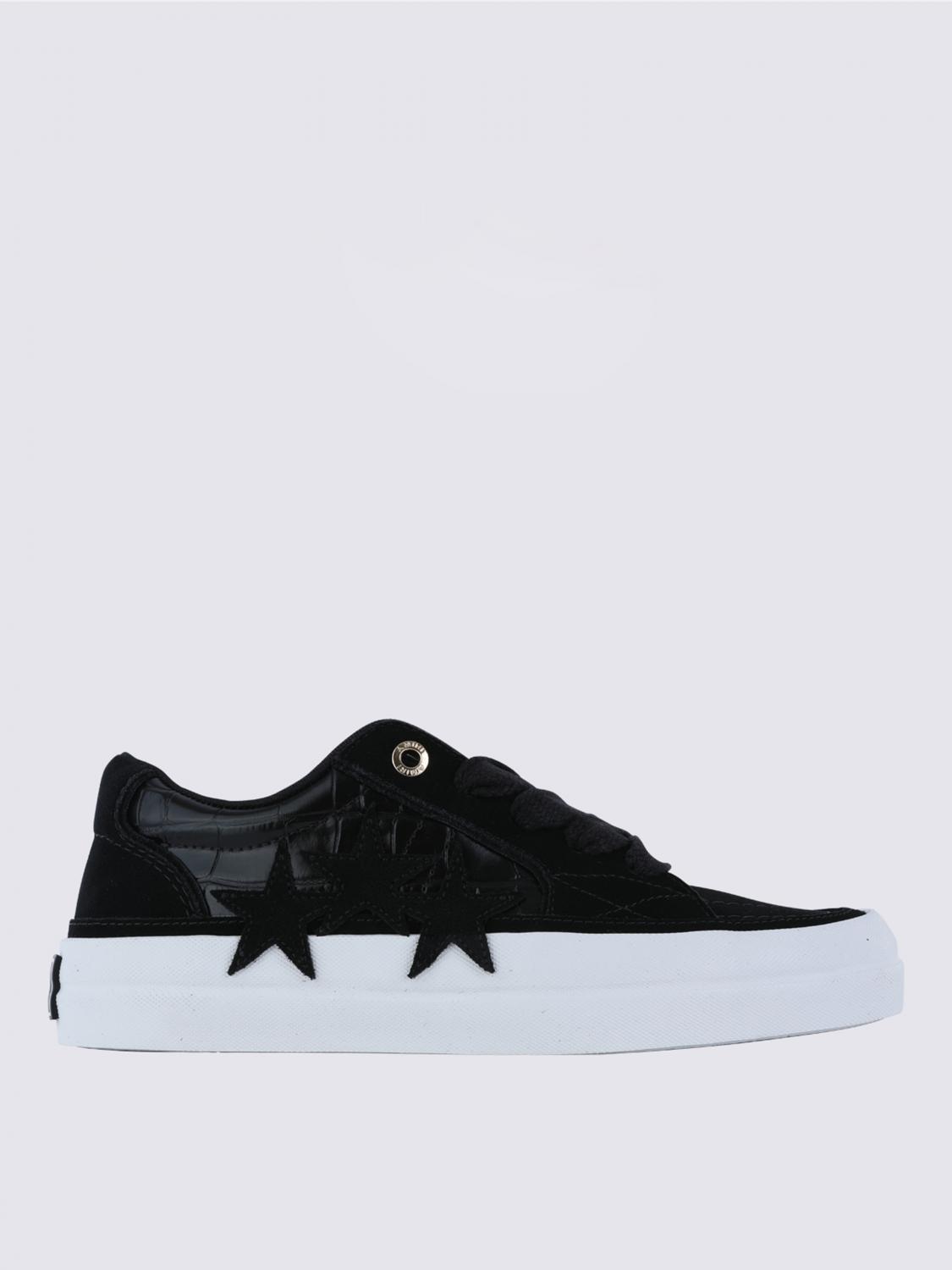 Sneakers AMIRI Men color Black