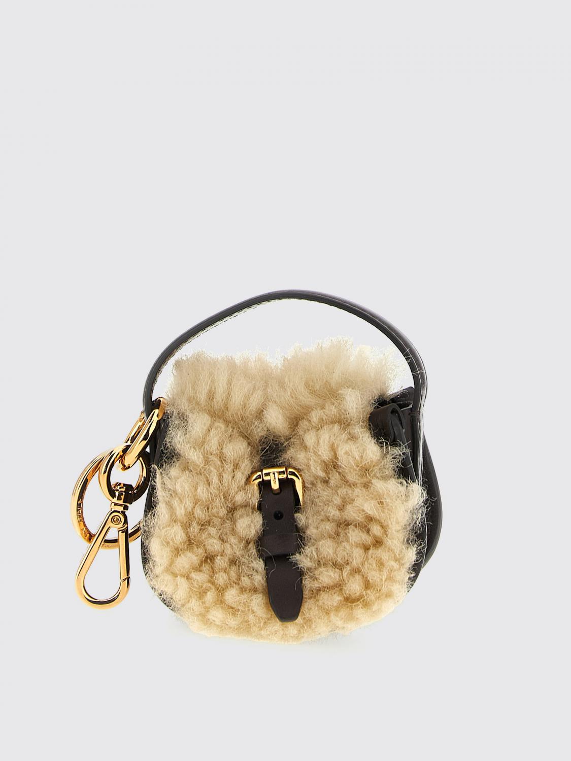Etro Shoulder Bag  Men Color Multicolor In Multi