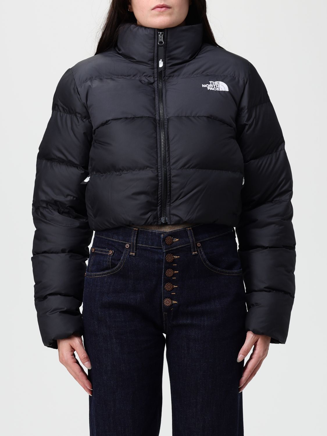 The North Face Blazer  Woman Color Black