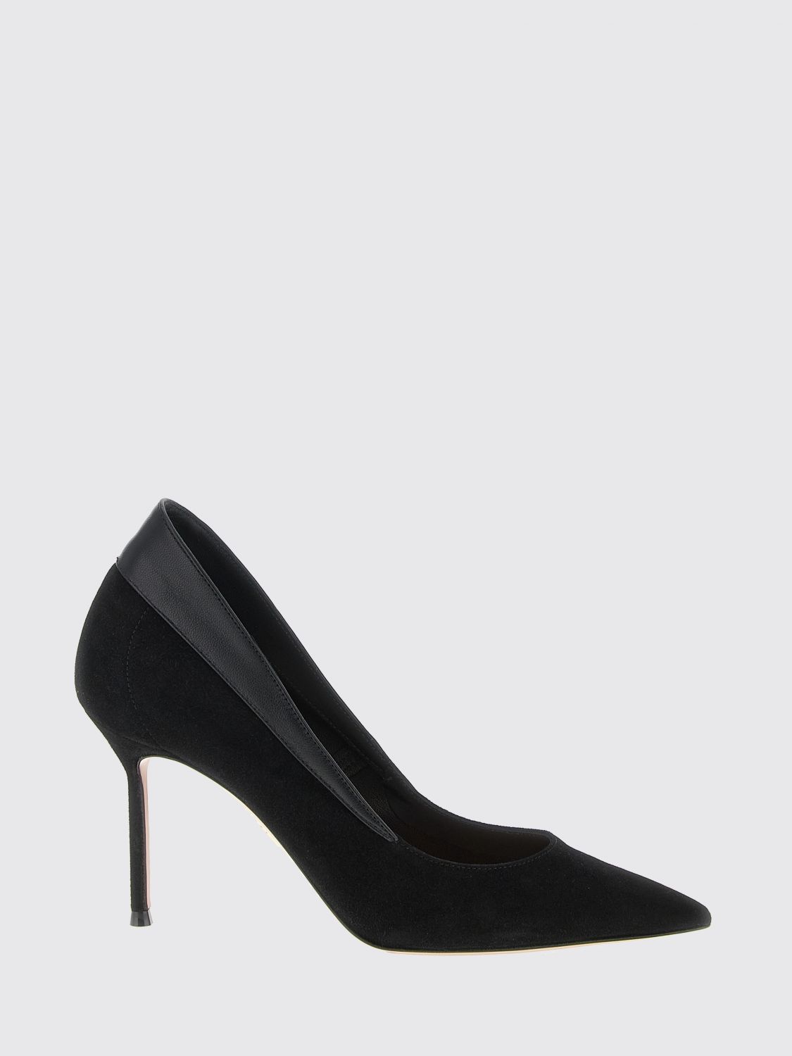 AQUAZZURA Pumps Damen Farbe Schwarz