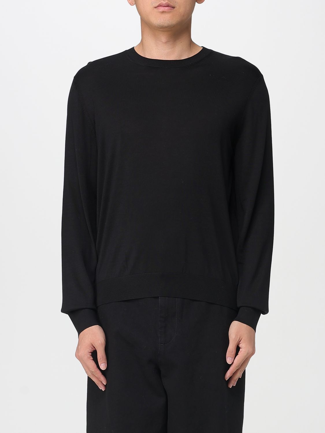 Tom Ford Sweater  Men Color Black In Black