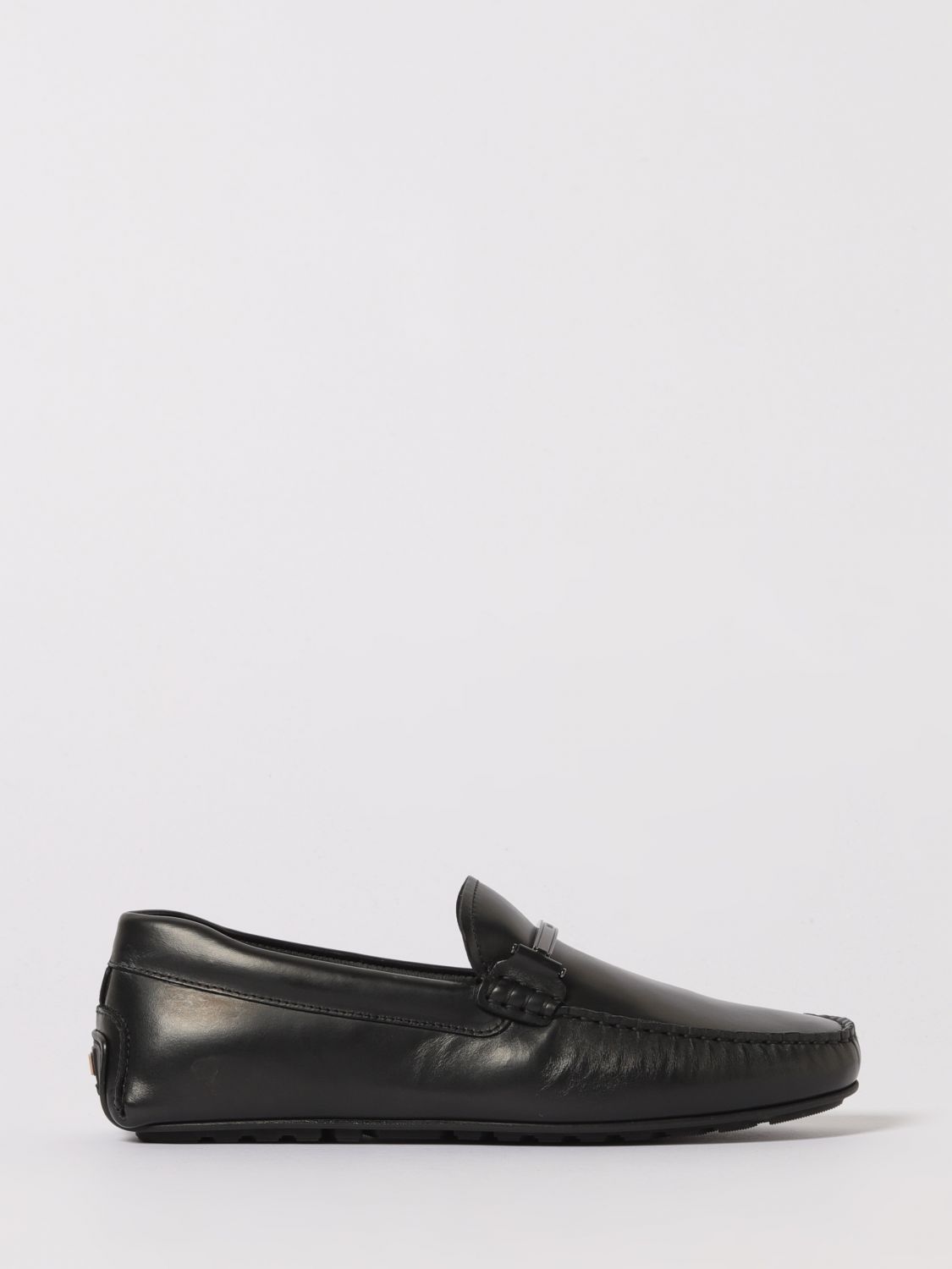 Hugo Boss Shoes Boss Men Color Black In Black