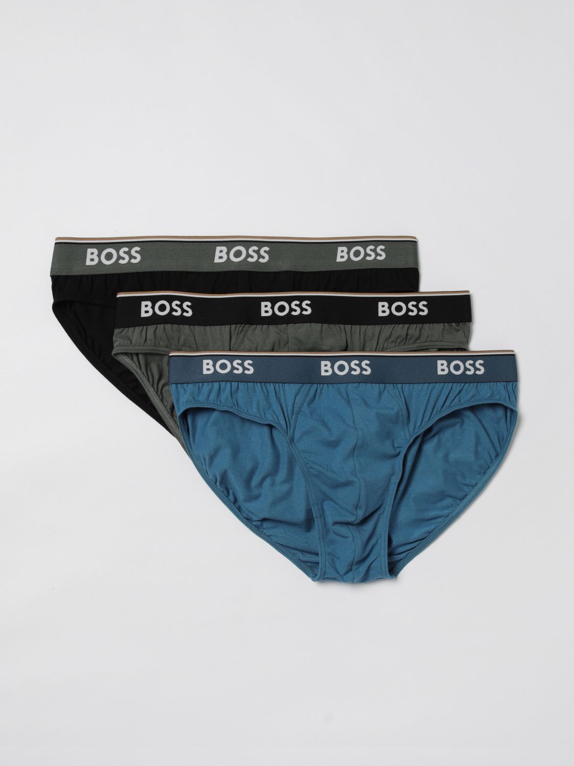 Underwear BOSS Men color Multicolor
