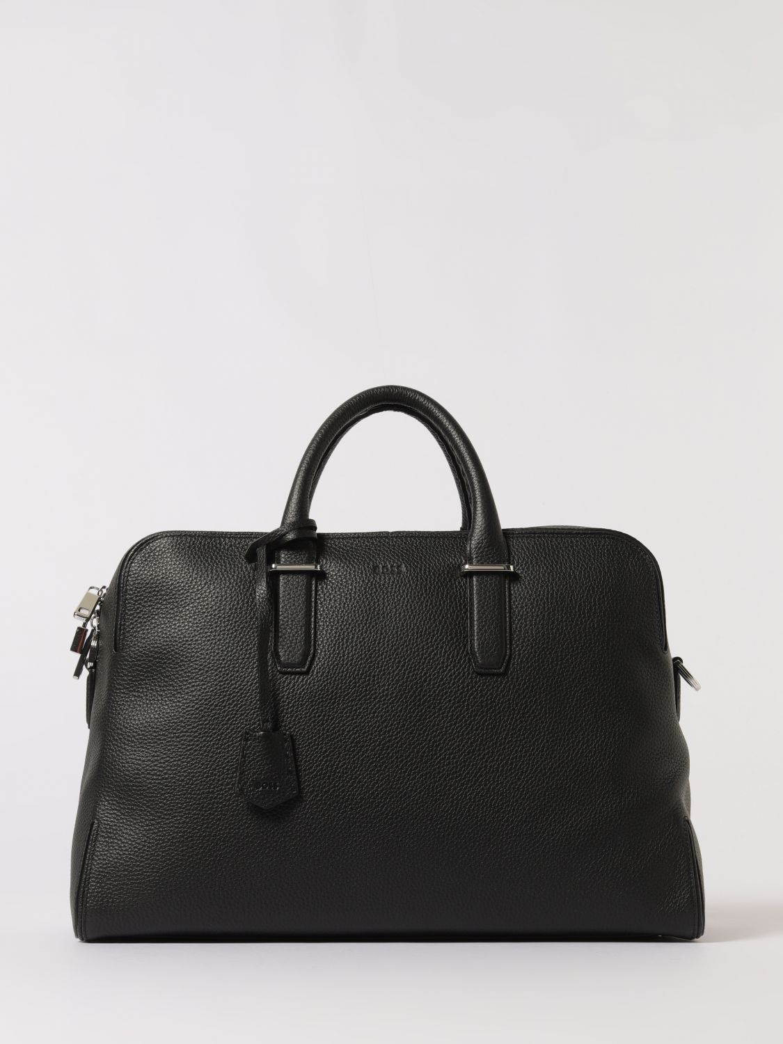 Hugo Boss Bags Boss Men Color Black In Black