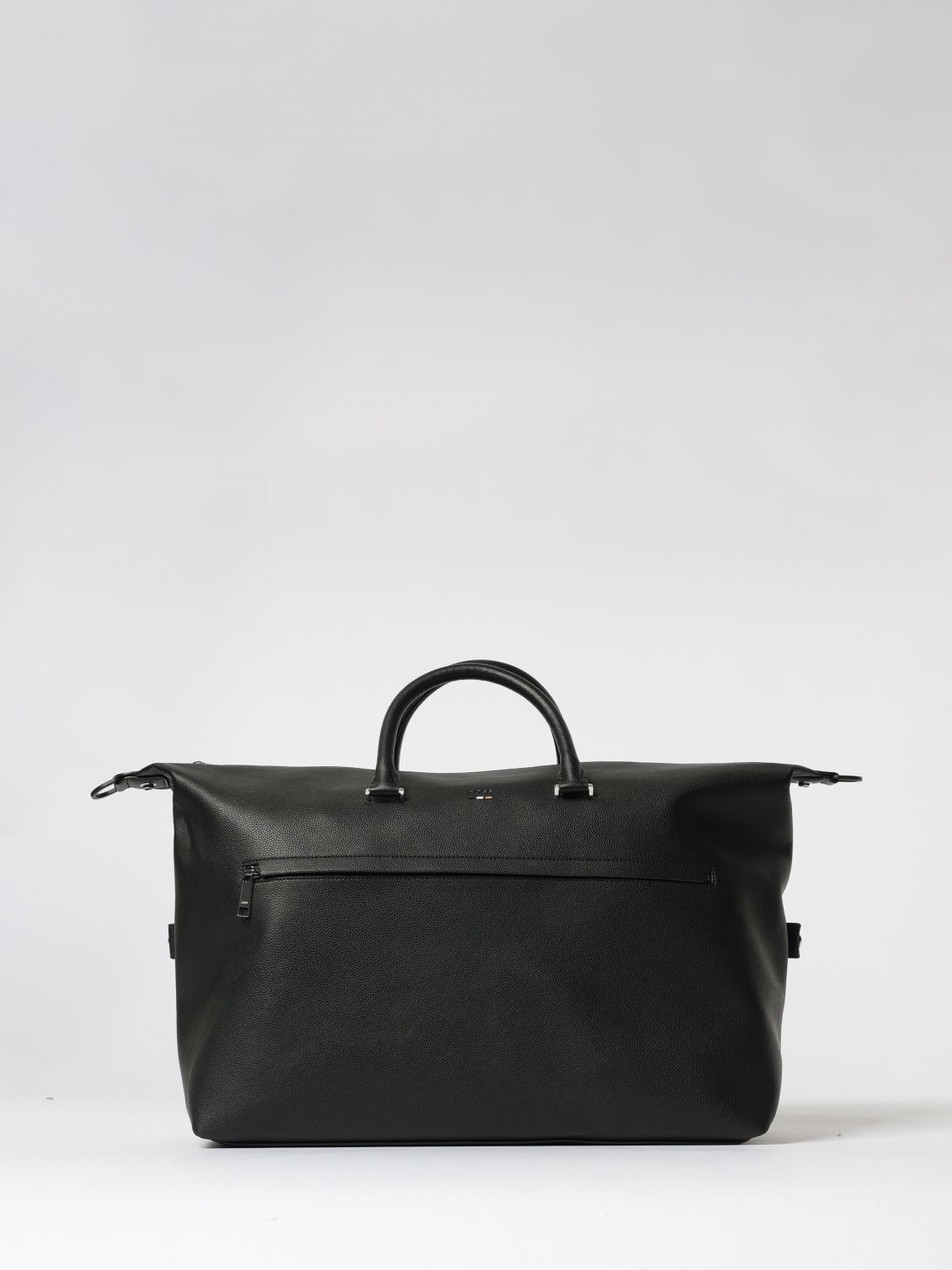 Hugo Boss Bags Boss Men Color Black In Black