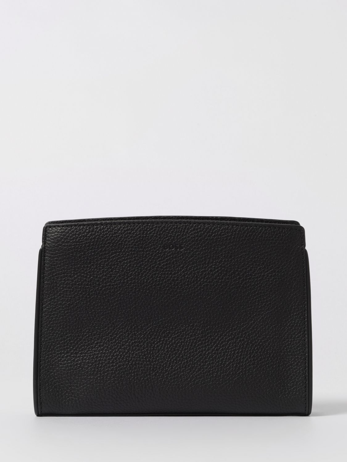 Hugo Boss Bags Boss Men Color Black In Black