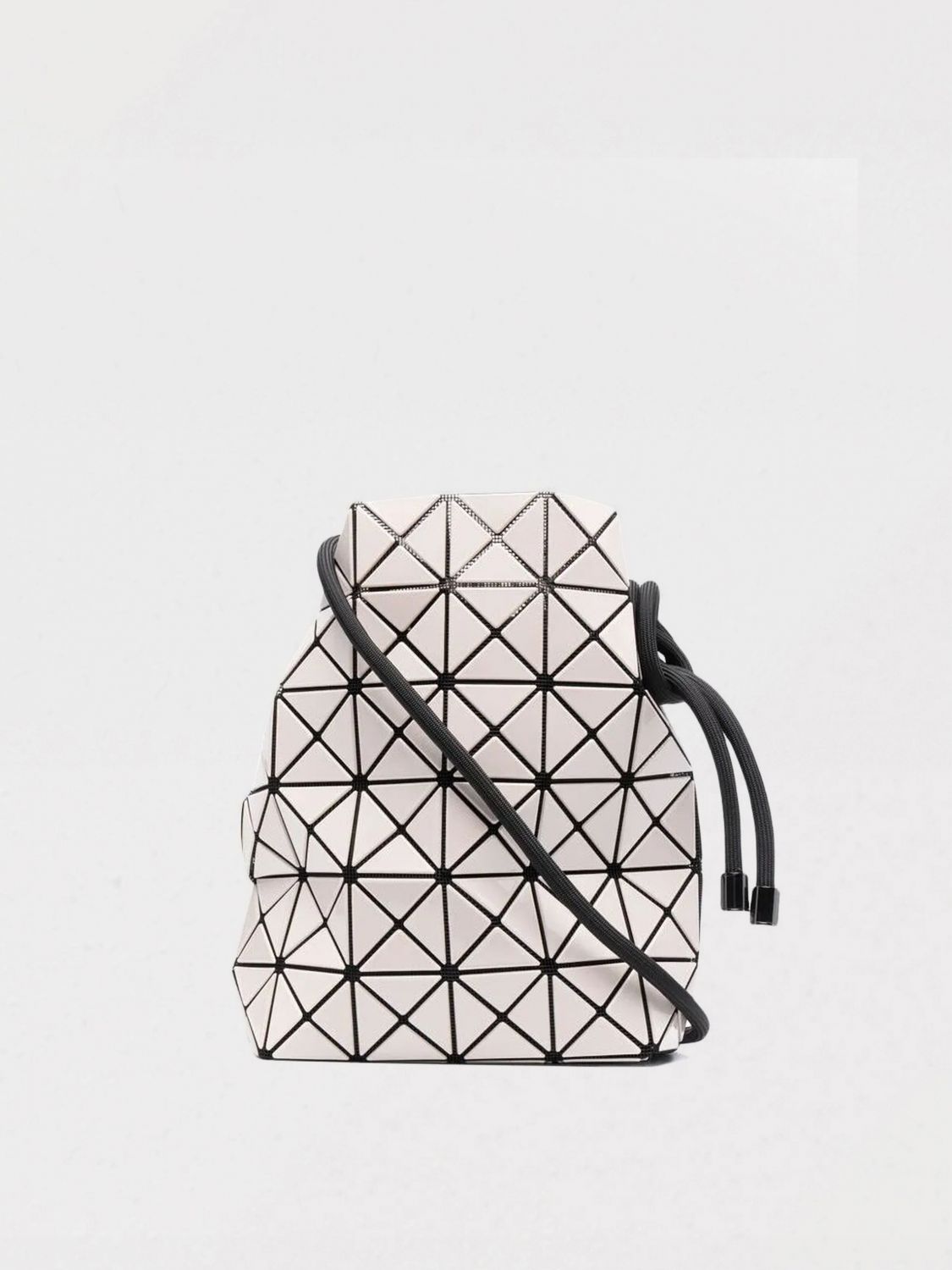 Bao Bao Issey Miyake Shoulder Bag  Woman Color Beige In Sand
