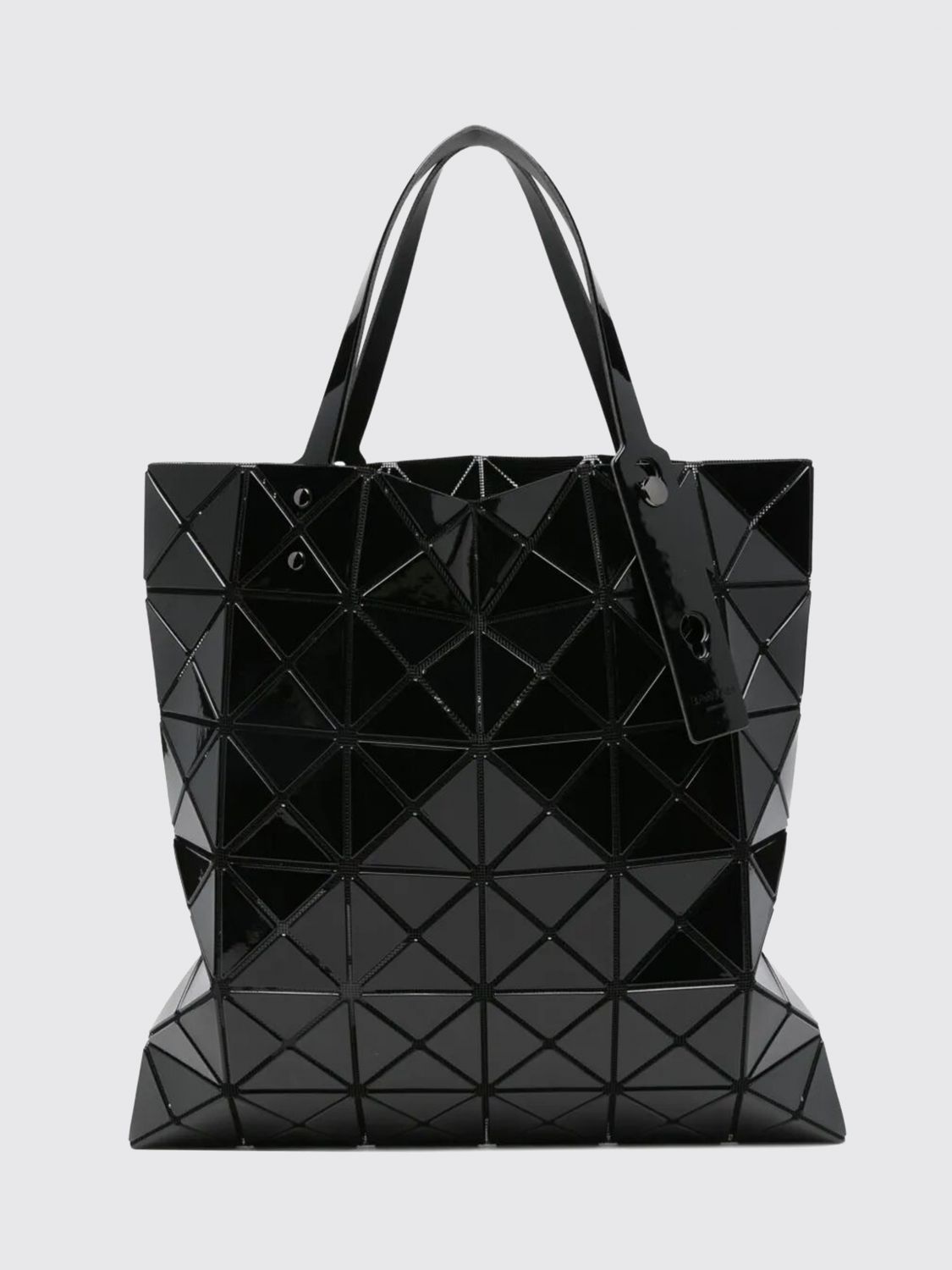 Bao Bao Issey Miyake Handbag  Woman Color Black
